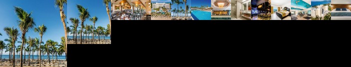 Riu Vallarta All Inclusive