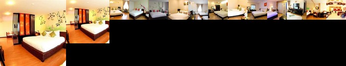 Anise Hotel Hanoi