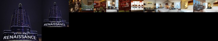Renaissance Wuhan Hotel Wuhan