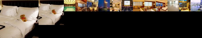 Wuhan Jin Jiang International Hotel