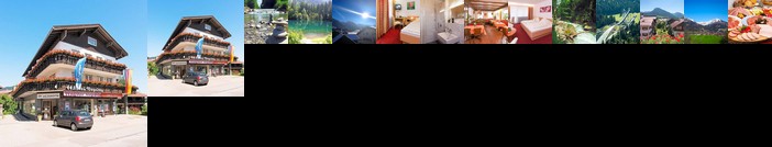 Hotel Garni Regina Oberstdorf