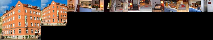 AMADEO Hotel Leipzig