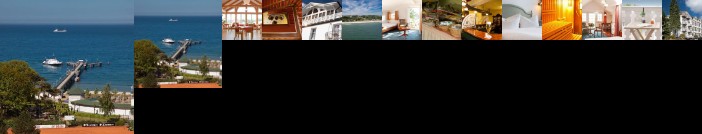 Hotel Stranddistel Rugen