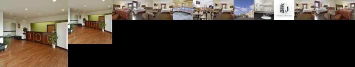 Super 8 by Wyndham Bowling Green North