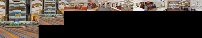 Holiday Inn University Plaza-Bowling Green