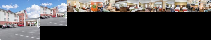 Comfort Suites Lebanon