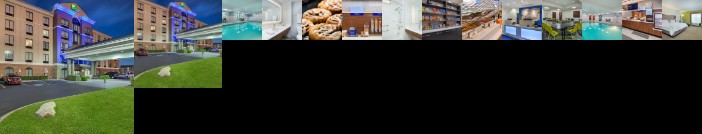 Holiday Inn Express & Suites Lebanon Lebanon