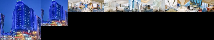 Holiday Inn Express City Centre Dalian