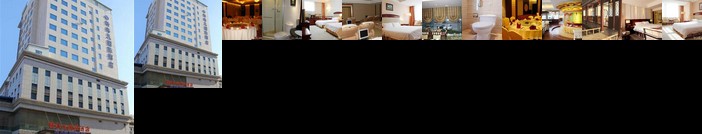 New Seaview International Hotel