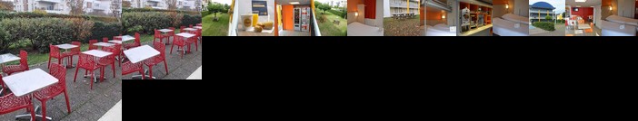 Premiere Classe Strasbourg Ouest