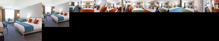 Comfort Hotel Bordeaux Gradignan