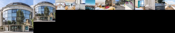 Victoria Garden Bordeaux Centre