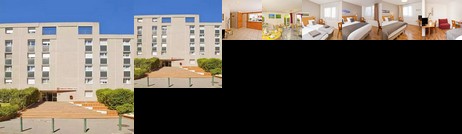 Sejours & Affaires Toulouse de Brienne