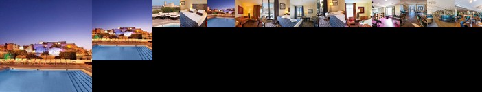 Radisson Blu Hotel Marseille Vieux Port