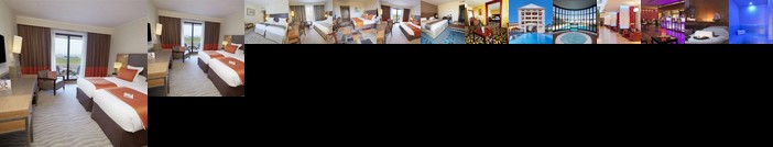 Golden Tulip Villa Massalia