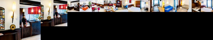 Hotel Residence Saint Jean