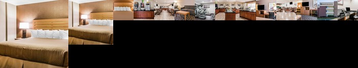 Quality Inn & Suites Warren - Detroit