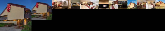 Red Roof Inn Detroit - Warren