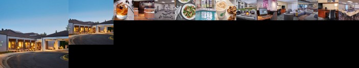 Courtyard Detroit Warren