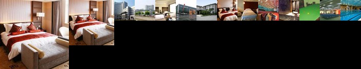 Lakeside Hotel Suzhou