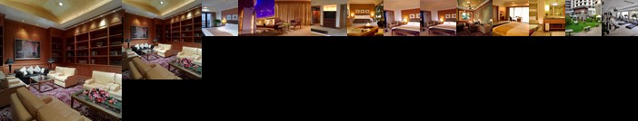 Parkview Dingshan Hotel - Nanjing