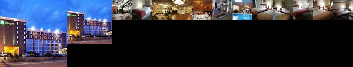 Holiday Inn Athens - University Area