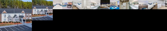 Microtel Inn by Wyndham Athens