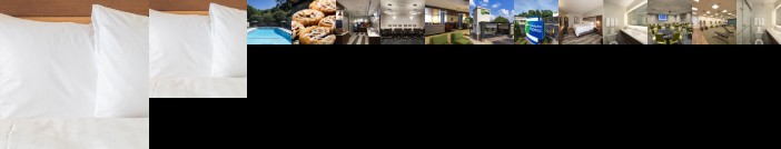 Holiday Inn Express Athens - University Area