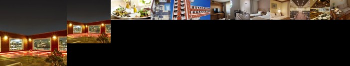 Regent Park Suite Hotel