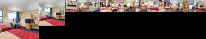 Econo Lodge Manchester
