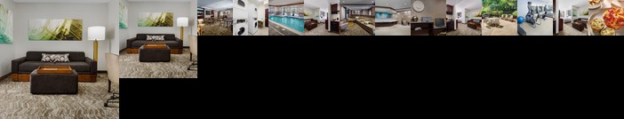 SpringHill Suites Manchester-Boston Regional Airport