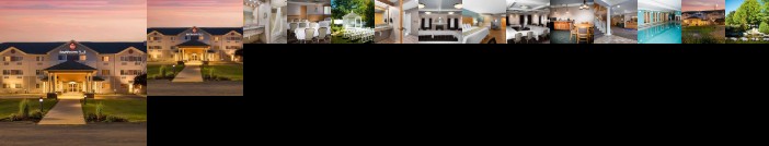 Best Western PLUS Executive Court Inn & Conference Center