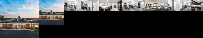 Homewood Suites by Hilton Manchester/Airport