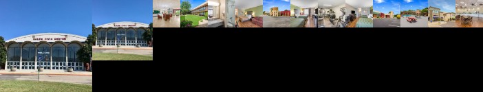 Quality Inn Roanoke Airport