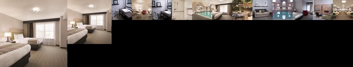 Country Inn & Suites by Radisson Roanoke VA