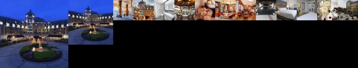 Hotel Roanoke & Conference Center Curio Collection by Hilton