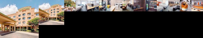 Courtyard Roanoke Airport