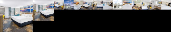 Days Inn by Wyndham Roanoke Near I-81