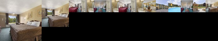 Days Inn by Wyndham Roanoke Civic Center