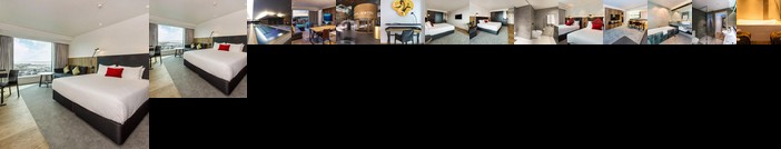 SKYCITY Grand Hotel Auckland