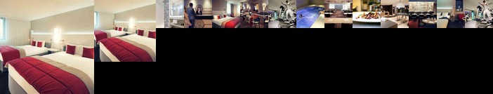 Mercure Lyon Centre Saxe Lafayette