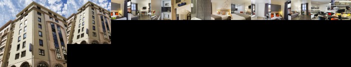 Citadines Presqu'ile Lyon