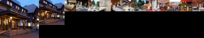 Hotel Hochfirst garni