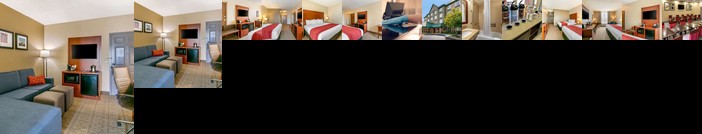 Comfort Inn & Suites Nashville Franklin Cool Springs