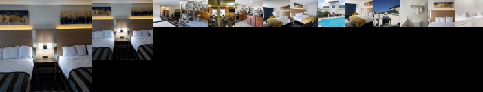 Baymont by Wyndham Greensboro Coliseum Hotel