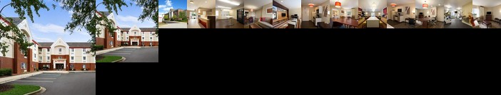 Hawthorn Suites by Wyndham Greensboro