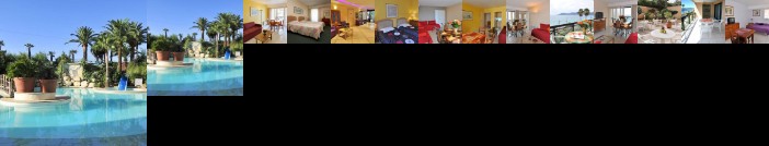 Residhotel Villa Maupassant