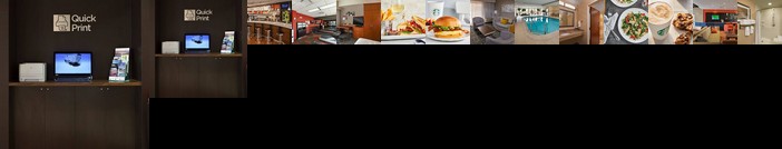 Courtyard by Marriott Harrisburg Hershey