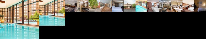 Sheraton Harrisburg Hershey Hotel