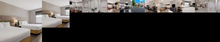 Country Inn & Suites by Radisson Harrisburg Northeast Hershey PA